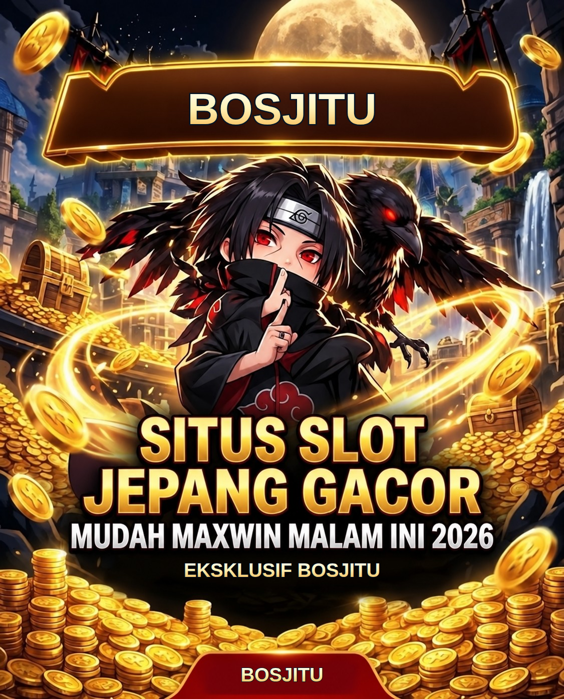 Bosjitu