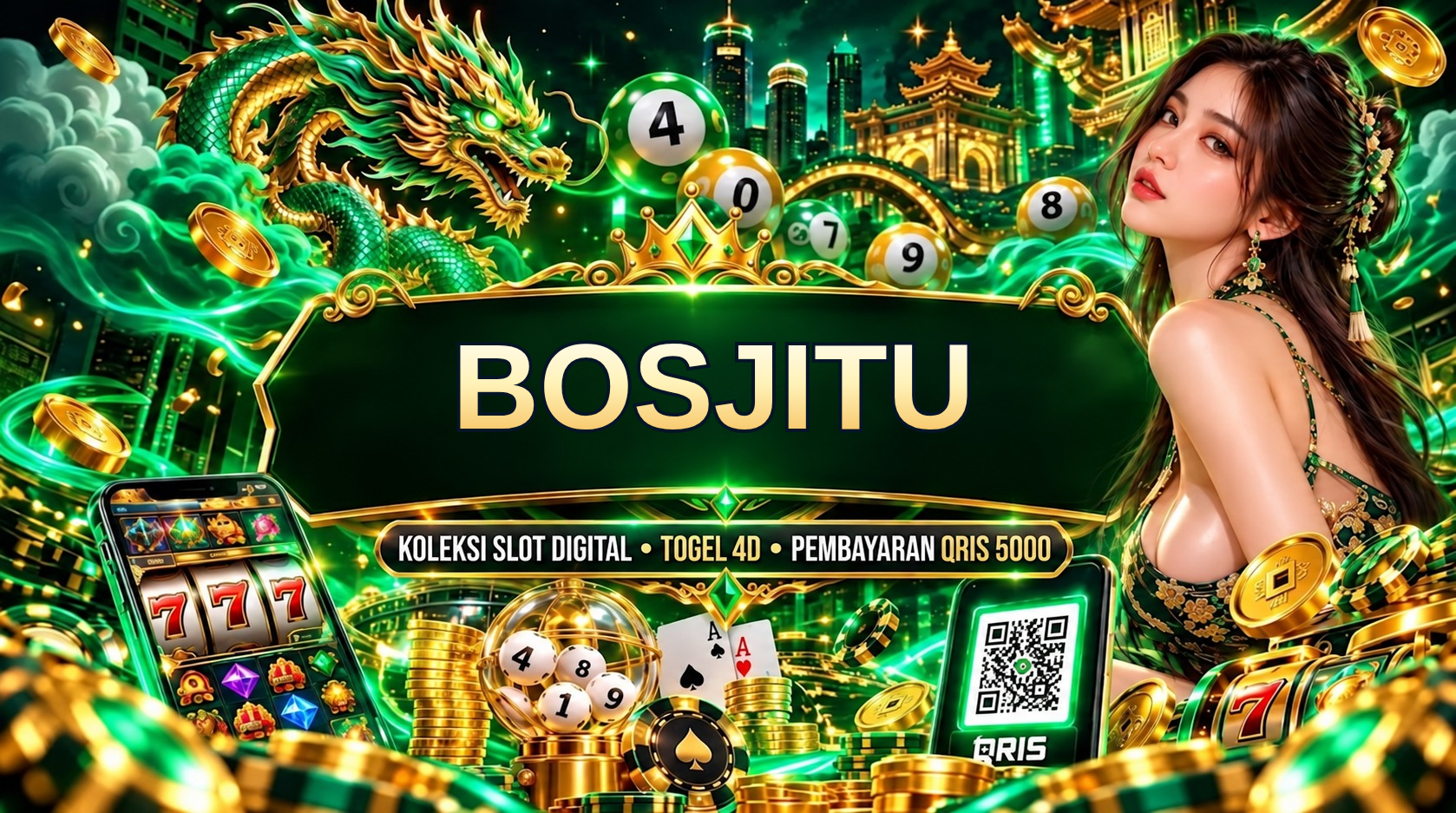 Bosjitu